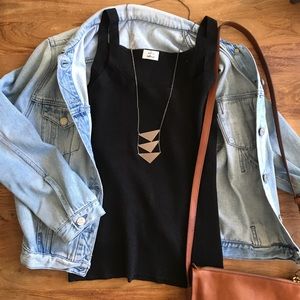 Aritzia tank top